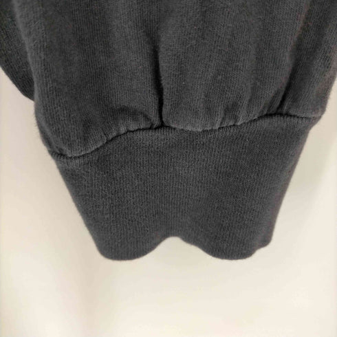 アストロワールド ASTROWORLD WISH YOU WE RE HERE オーバーサイズロングスリーブTシャツ メンズ import:XL